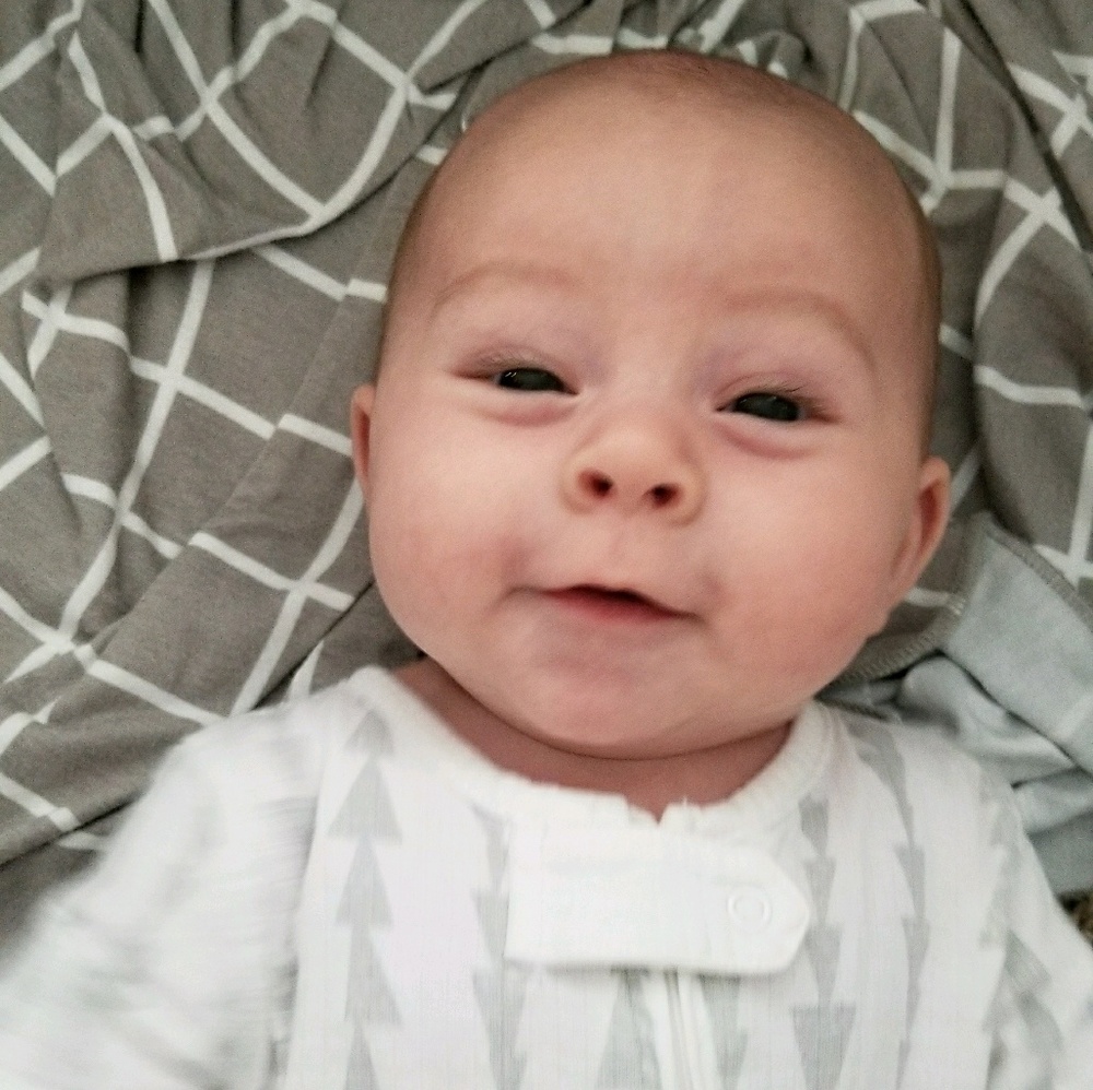 Meet your Posher, Olivia